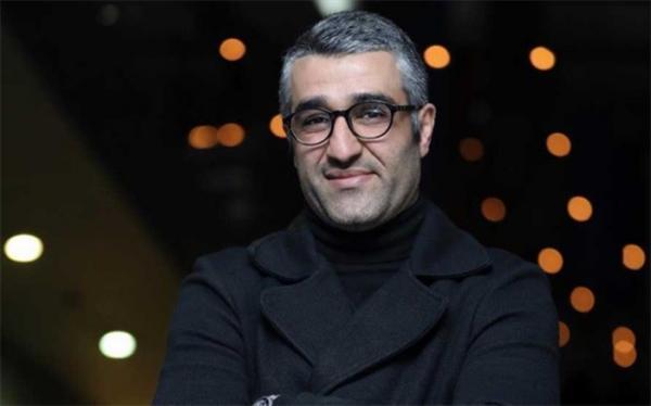 دفاع جانانه مهراب قاسمخانی از دوستش پژمان جمشیدی
