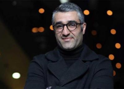 دفاع جانانه مهراب قاسمخانی از دوستش پژمان جمشیدی
