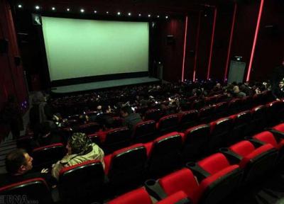 بازگشایی سینماها بعد از جشنواره با نمایش فیلم های جدید