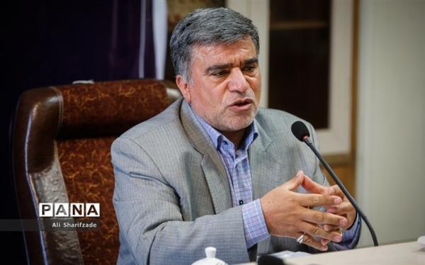 شناسنامه مدارس شاهد جنبه کلی و قابلیت بومی سازی دارد شناسنامه مدارس شاهد جنبه کلی و قابلیت بومی سازی دارد