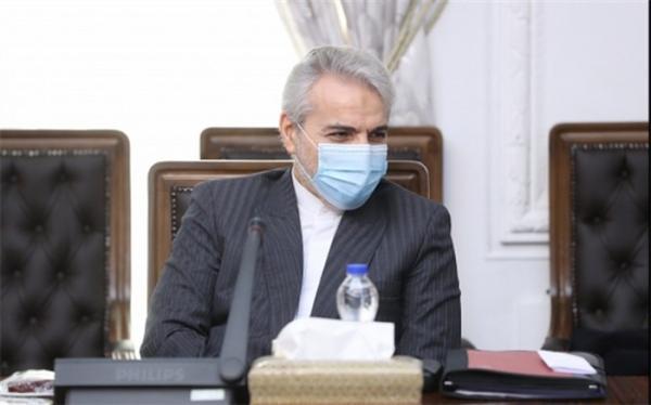 نوبخت: تا بهار 1400، ادامه آزادراه رشت - قزوین بهره برداری می گردد