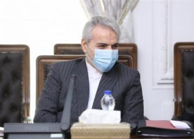 نوبخت: تا بهار 1400، ادامه آزادراه رشت - قزوین بهره برداری می گردد
