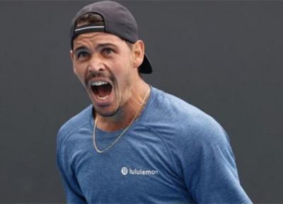 تنیس اوپن استرالیا؛ سند حذف مرد شماره 3 دنیا صادر شد