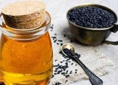 خواص عسل سیاه دانه برای بدن