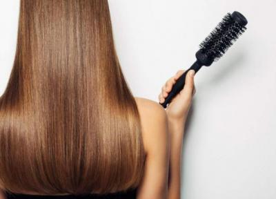 ترفندهایی برای رشد سریع مو