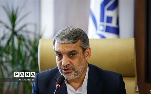 رسالت اصلی مرکز امور بین الملل کیفیت بخشی به مدارس خارج رسالت اصلی مرکز امور بین الملل کیفیت بخشی به مدارس خارج از کشور با اعزام نیروهای کارا است