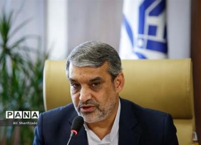 رسالت اصلی مرکز امور بین الملل کیفیت بخشی به مدارس خارج از کشور با اعزام نیروهای کارا است