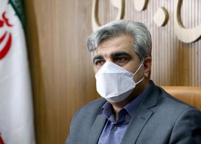 خبرنگاران دفترچه های درمانی تا خاتمه برگ اعتبار دارد