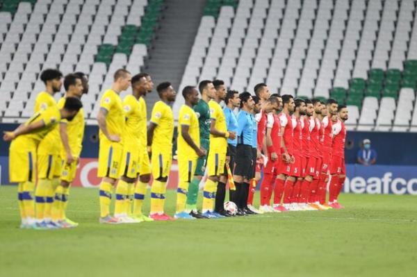 عربستان چطور می تواند میزبان لیگ قهرمانان آسیا شود؟