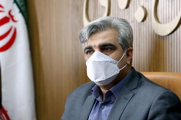 خبرنگاران دفترچه های درمانی تا پایان برگ اعتبار دارد خبرنگاران دفترچه های درمانی تا خاتمه برگ اعتبار دارد
