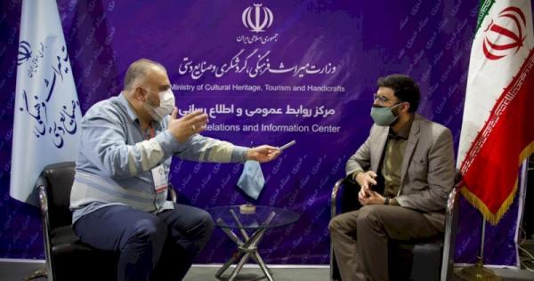 جلوگیری از تعطیلی سفرها با اجرای طرح سفر هوشمند جلوگیری از تعطیلی سفرها با اجرای طرح سفر هوشمند