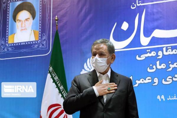 خبرنگاران معاون اول رییس جمهوری: دولت با تمام ظرفیت از کشاورزی خبرنگاران معاون اول رییس جمهوری: دولت با تمام ظرفیت از کشاورزی مدرن حمایت می نماید