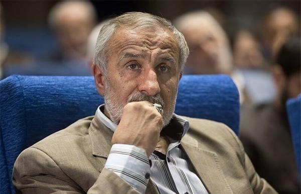 تنها علیه مجلس! تنها علیه مجلس!