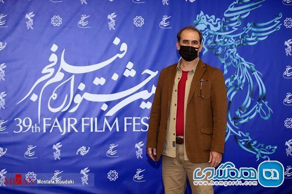 قصابیان: سعی کردم در منصور به شهید ستاری ادای دین کنم