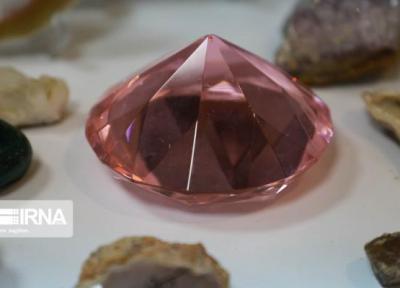 خبرنگاران دستور کار اکتشاف و برداشت عناصر نادر خاکی و سنگ های قیمتی