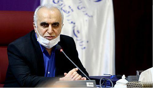 دژپسند درباره شبهات بازار سرمایه شفاف سازی کند دژپسند درباره شبهات بازار سرمایه شفاف سازی کند