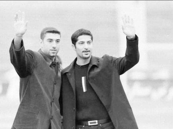 بانگِ مرگ؛ تلنگر مهرداد و علی برای ایران! بانگِ مرگ؛ تلنگر مهرداد و علی برای ایران!