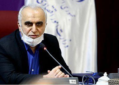 دژپسند درباره شبهات بازار سرمایه شفاف سازی کند