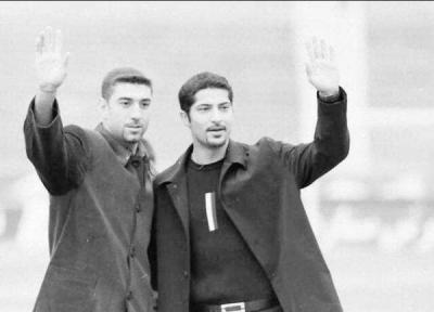 بانگِ مرگ؛ تلنگر مهرداد و علی برای ایران!
