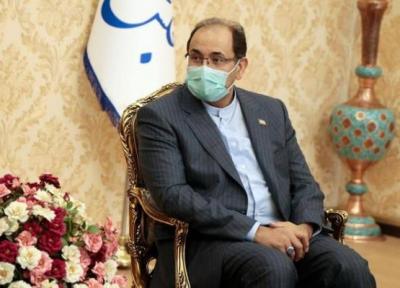 برای عبور از شرایط فعلی به اجماع داخلی‬⁩ و سازگاری بین المللی‬⁩ نیاز داریم