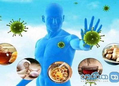 استرس باعث تضعیف سیستم ایمنی بدن می شود