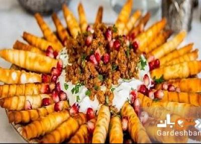 طرز تهیه کوزالاک مانتی؛ غذای خوشمزه و پرطرفدار ترکیه ای