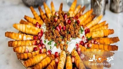 طرز تهیه کوزالاک مانتی؛ غذای خوشمزه و پرطرفدار ترکیه ای طرز تهیه کوزالاک مانتی؛ غذای خوشمزه و پرطرفدار ترکیه ای