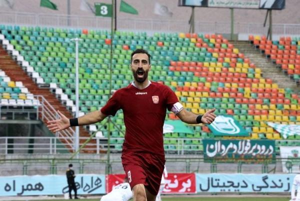 واکنش بمب نقل و انتقالات به حضور در استقلال واکنش بمب جابجایی به حضور در استقلال