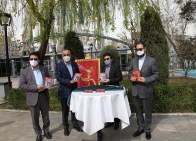 خبرنگاران از کاشت نهال عروسک مبارک تا انتشار کتاب تاریخچه تئاتر فجر