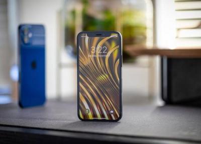 آیا اپل باید فراوری آیفون 12 مینی را متوقف کند؟