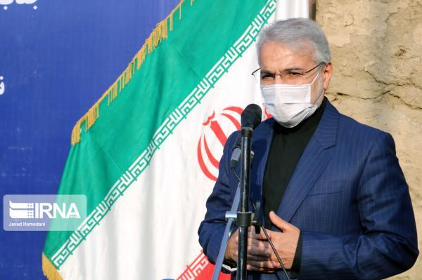 110 هزار واحد مسکونی برای محرومان احداث می شود 110 هزار واحد مسکونی برای محرومان احداث می گردد