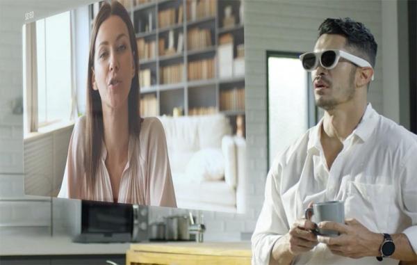 ویدیوهای لو رفته جدیدترین تلاش سامسونگ برای رقابت با اپل ویدیوهای لو رفته جدیدترین کوشش سامسونگ برای رقابت با اپل را نشان می دهند