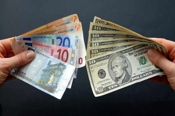 جزئیات قیمت رسمی انواع ارز، نرخ 31 ارز افزایش یافت