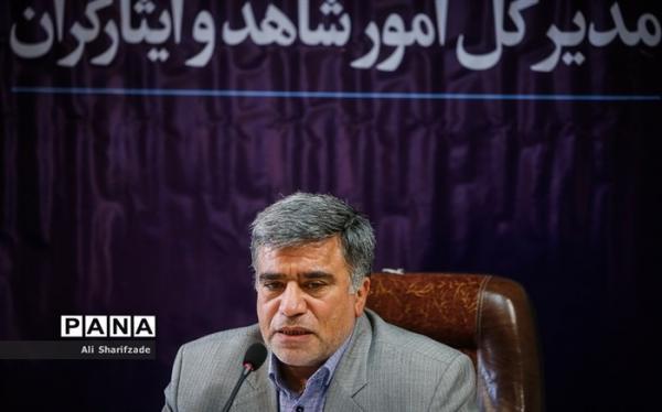 رزاقی: هرچه نگرش، عزم و اراده قوی باشد، مشکلات و موانع راحت رزاقی: هرچه نگرش، عزم و اراده قوی باشد، مسائل و موانع راحت تر حل می شود