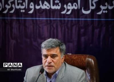 رزاقی: هرچه نگرش، عزم و اراده قوی باشد، مسائل و موانع راحت تر حل می شود