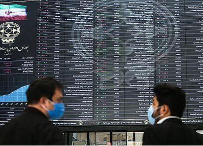 تقویت بیش از 36 هزار واحدی شاخص کل بورس