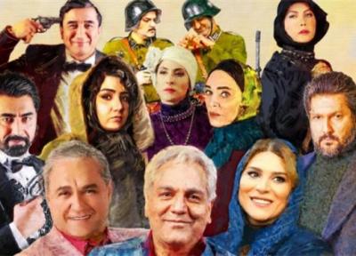 کنداکتور نوروز 1400 فیلیمو اعلام شد