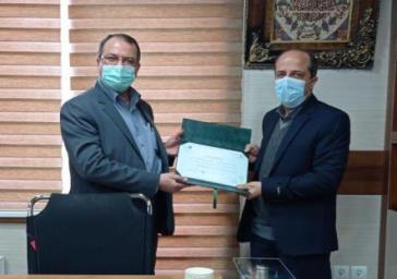 مهارت افزایی نیروی کارماهر می تواند بر میزان بهره وری و مهارت افزایی نیروی کارماهر می تواند بر میزان بهره وری و اثربخشی آن مجموعه تاثیر گذار باشد