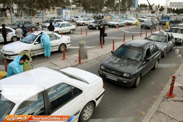 سفر نوروزی به گیلان ممنوع
