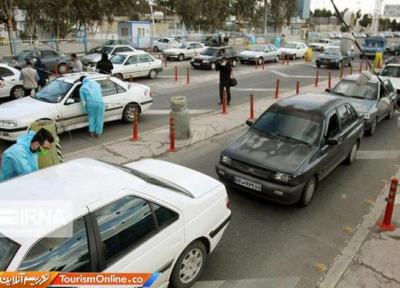 سفر نوروزی به گیلان ممنوع