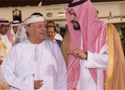 وعده ولیعهد سعودی برای یاری به دولت فراری یمن