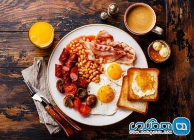 صبحانه چه بخوریم و چه نخوریم؟