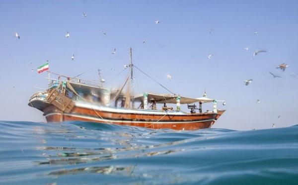 صیادان گمشده قشمی بعد از 15ساعت پیدا شدند