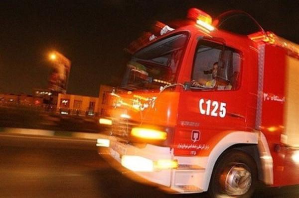 مرگ زن و مرد جوان در تهران بر اثر گازگرفتگی مرگ زن و مرد جوان در تهران بر اثر گازگرفتگی