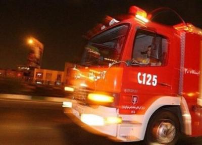 مرگ زن و مرد جوان در تهران بر اثر گازگرفتگی