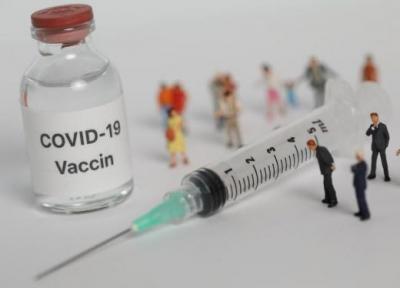 خبرنگاران واکسن کرونا به 860 کادر درمان دانشگاه علوم پزشکی مشهد تزریق شد