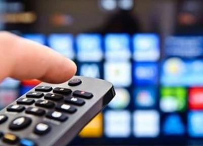 فیلم و سریال های امروز تلویزیون خبرنگاران