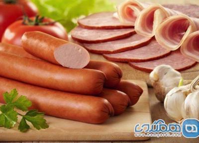 این افراد به سوسیس و کالباس لب نزنند!