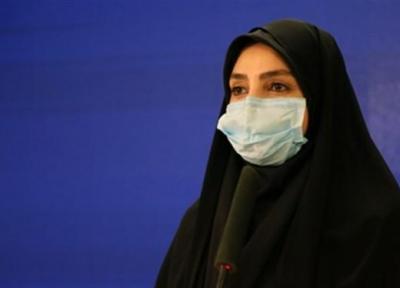 8751 مبتلای جدید، 89 فوتی، 3928 نفر از بیماران در شرایط شدید بیماری