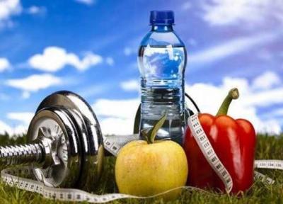 11 گزینه گیاهی برای افزایش سوخت و ساز بدن